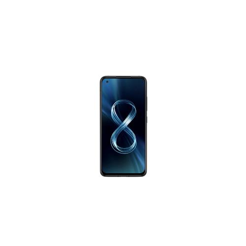 Smartphone Asus Zenfone 8 5G Obsidian Black 256 GB Single Sim Fotocamera 64 MP