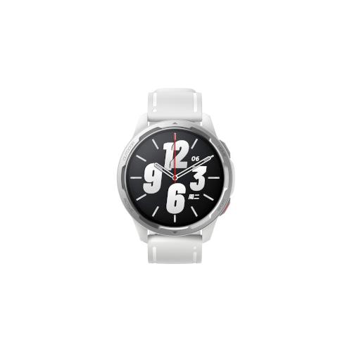 miniatura 1  - Smartwatch Xiaomi Watch S1 Active - Bianco