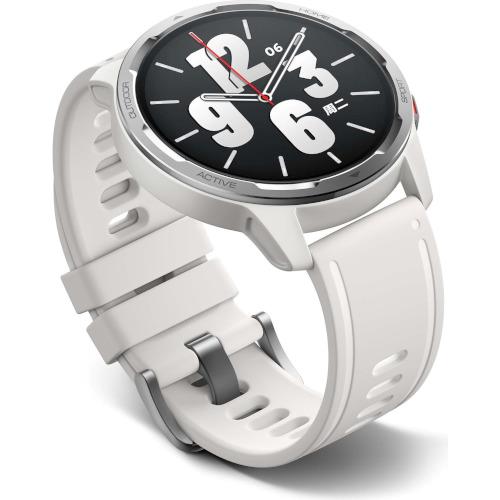miniatura 2  - Smartwatch Xiaomi Watch S1 Active - Bianco