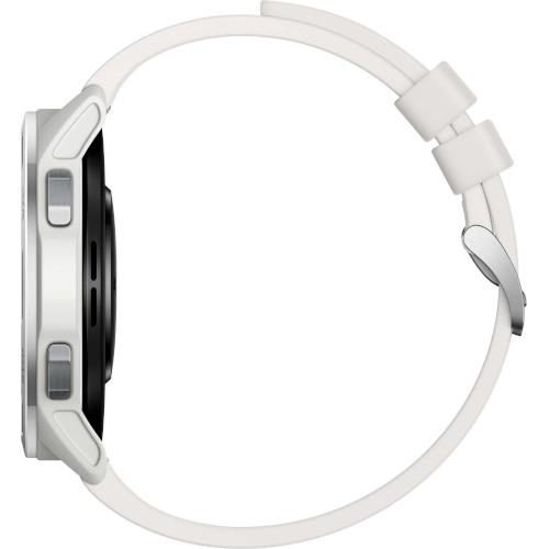 miniatura 3  - Smartwatch Xiaomi Watch S1 Active - Bianco