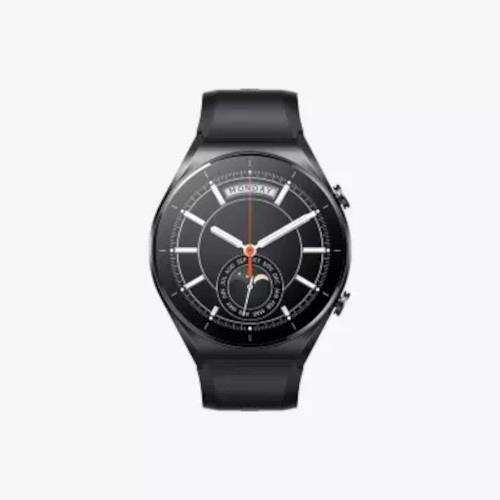 miniatura 3  - Smartwatch Xiaomi Watch S1 - Nero