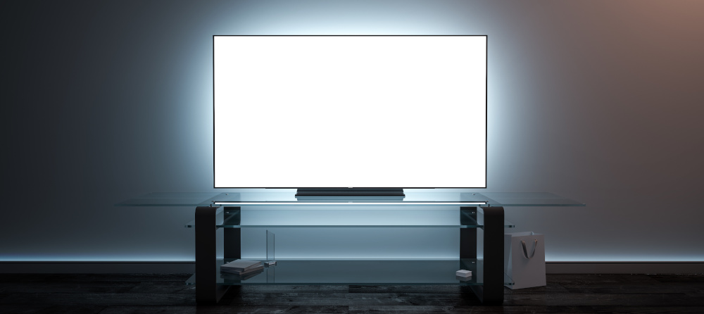 Effetto clouding, banding, ghosting sul TV: cosa sono e come il - Monclick