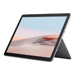 tablet surface