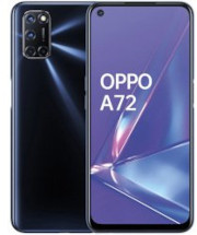 Smartphone OPPO A72
