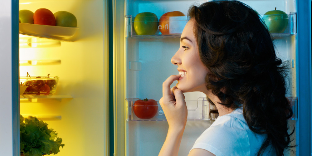 Cosè la funzione Holiday Mode nel frigorifero?