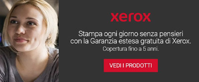 Monclick - Free Xerox extended warranty