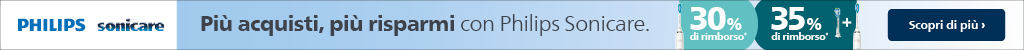 Philips Oral Care | Cashback