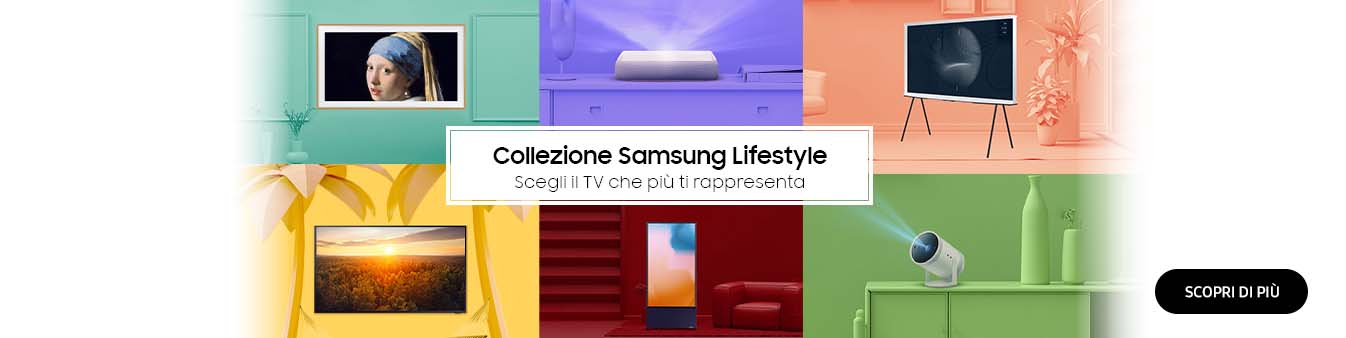Samsung | Lifestyle