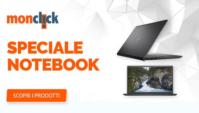 Speciale Notebook