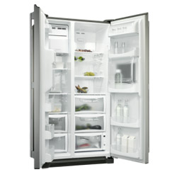 Installazione frigoriferi da incasso