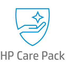 Image of HP Care Pack 3 anni NBD per LaserJet Enterprise M607