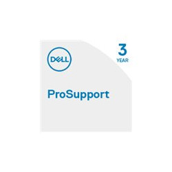 Estensione di assistenza 3 anni Dell Next Business Day con Pro Support
