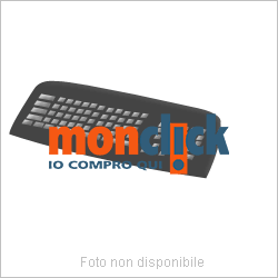 Image of Tastiera Basics bluetooth keyboard it 24652