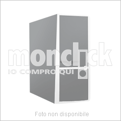 PC Desktop Asus - 8 gb - ssd 256 gb 90ms02g1-m001d0