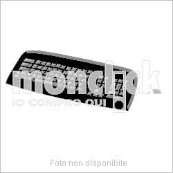 Tastiera Logitech - Mk240 - set mouse e tastiera 920-008383