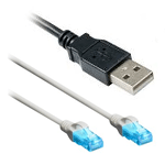 Cavi di rete, USB e periferiche
