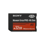 Memory Stick MMC e XD Card