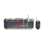 Kit tastiere e mouse